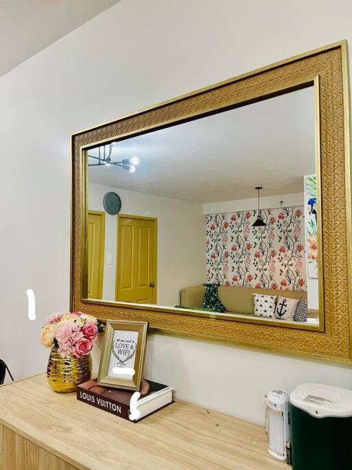 Spacious 2 bedroom 42sqm condo unit photo 4