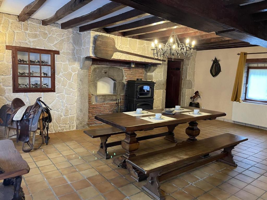 Gîte Hyds, 4 pièces, 6 personnes - FR-1-489-397 photo 1