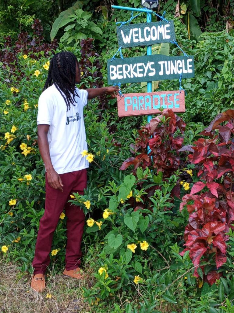 Berkey's Jungle Paradise photo 1