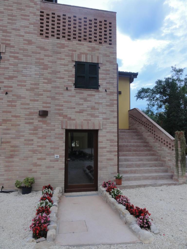 B&B Da Fiorò photo 3