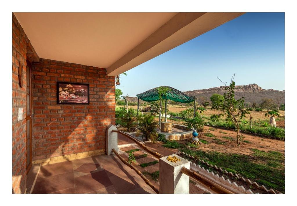 Mahua hill view Homestay photo 1