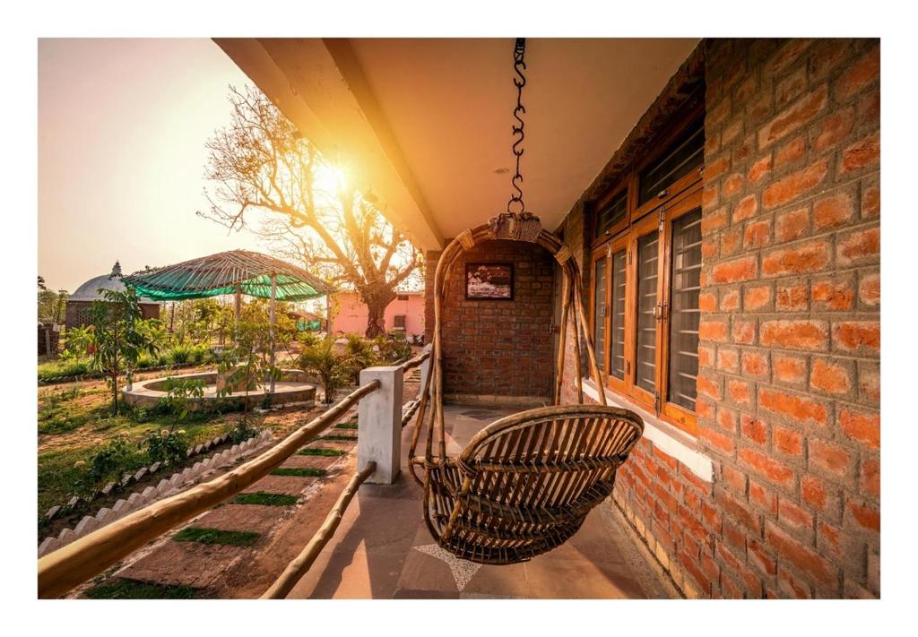 Mahua hill view Homestay photo 2