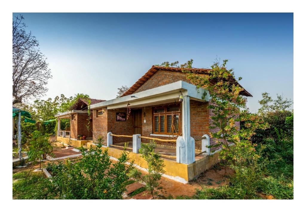 Mahua hill view Homestay photo 4