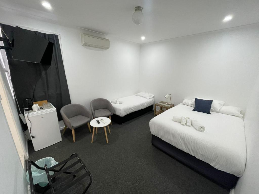 Central Motel Mudgee photo 3