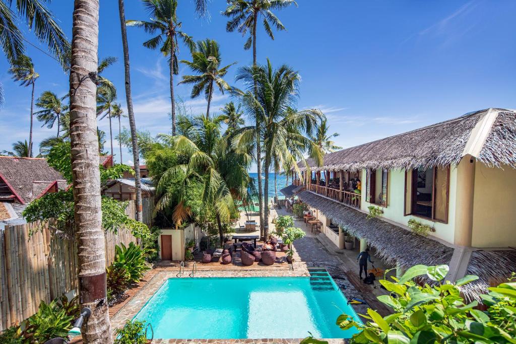 Oasis Resort