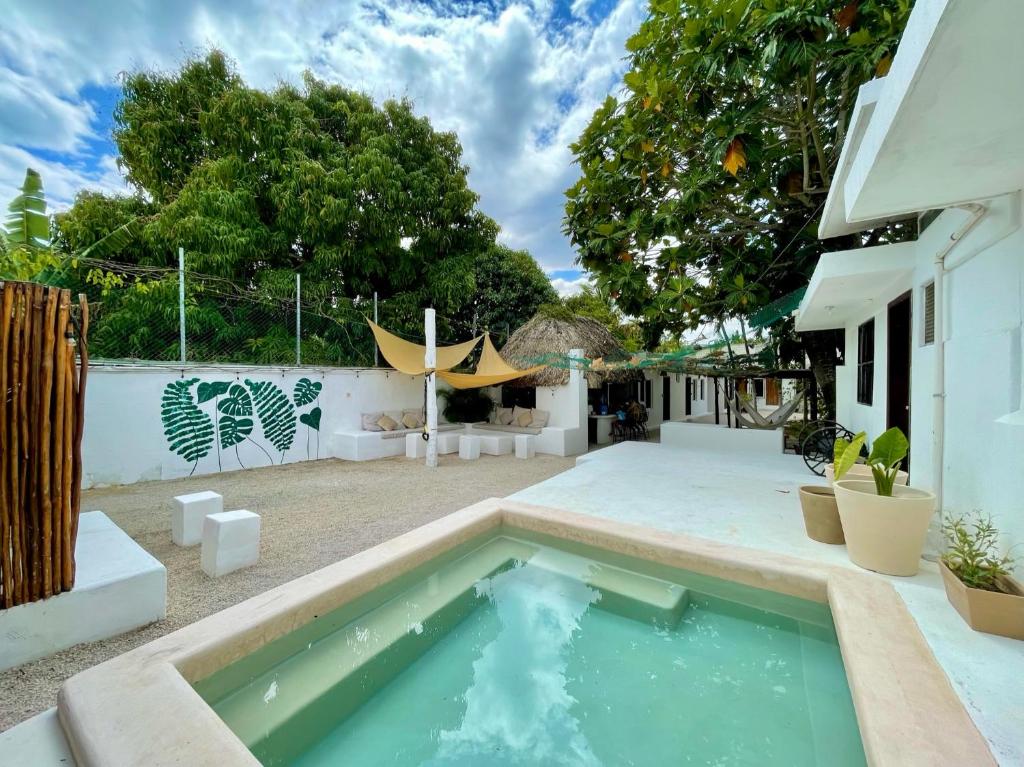 Casa Umay photo 1