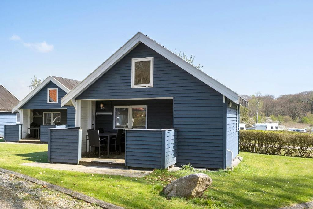 First Camp Frigård Camping & Cottages photo 3