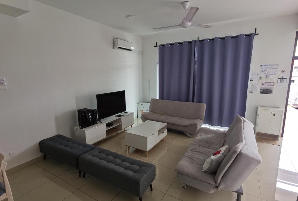 Desaru Happy Guest House D photo 1