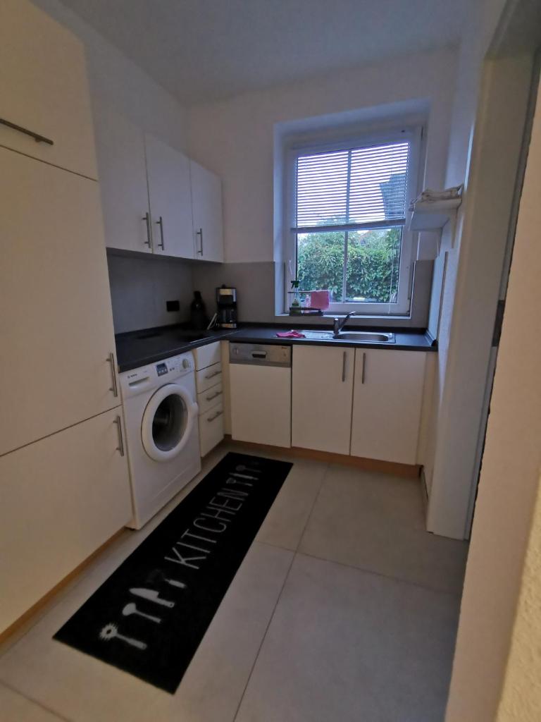 Renovierte Ferienwohnung in Nienburg Erichshagen photo 2