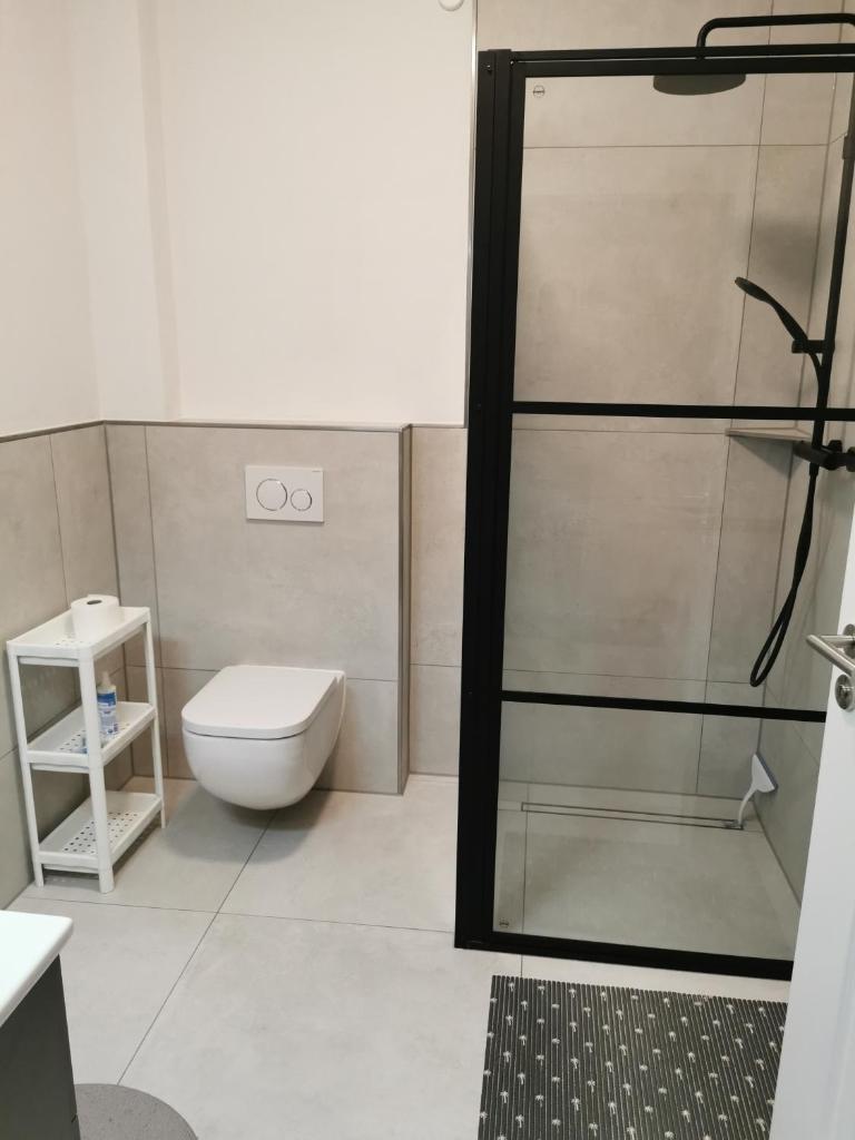 Renovierte Ferienwohnung in Nienburg Erichshagen photo 3