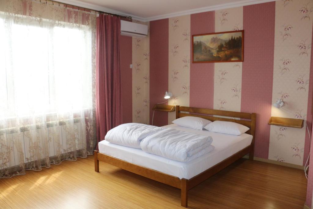 Sweet Home Hostel photo 1