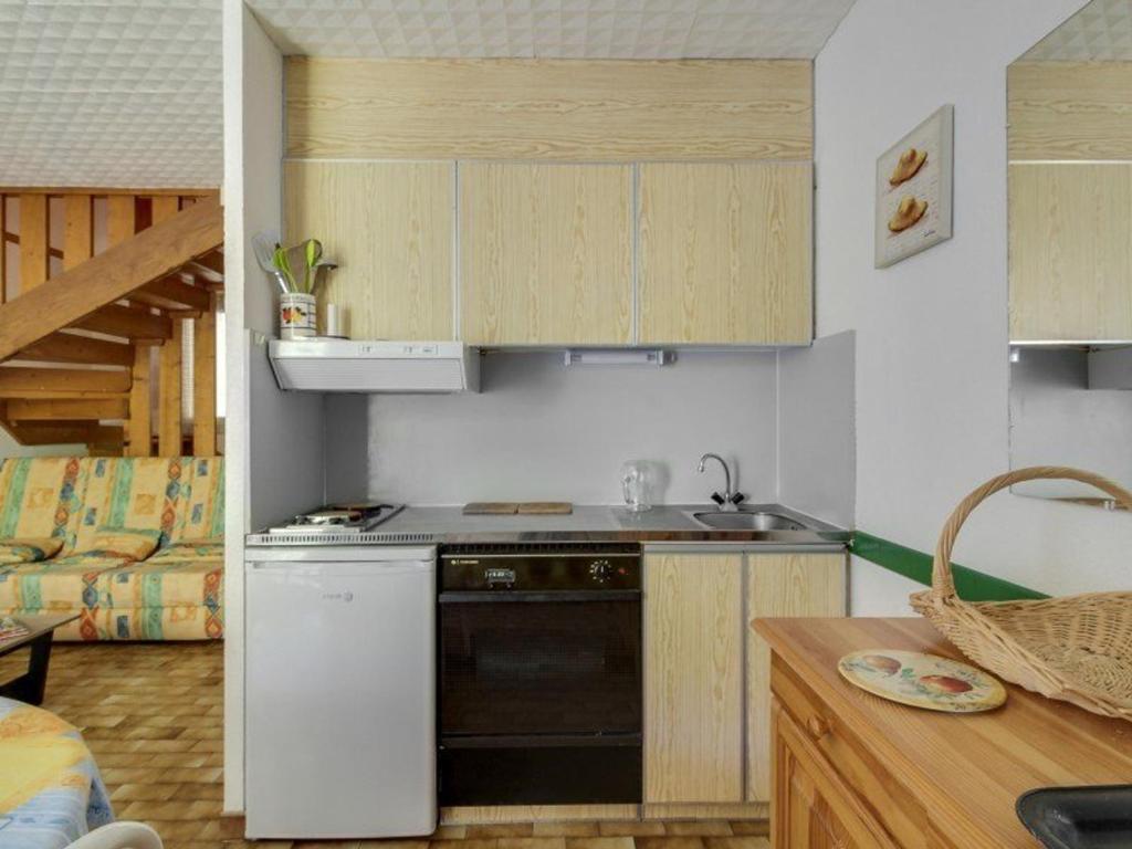 Appartement Luz-Saint-Sauveur, 3 pièces, 6 personnes - FR-1-402-44 photo 4