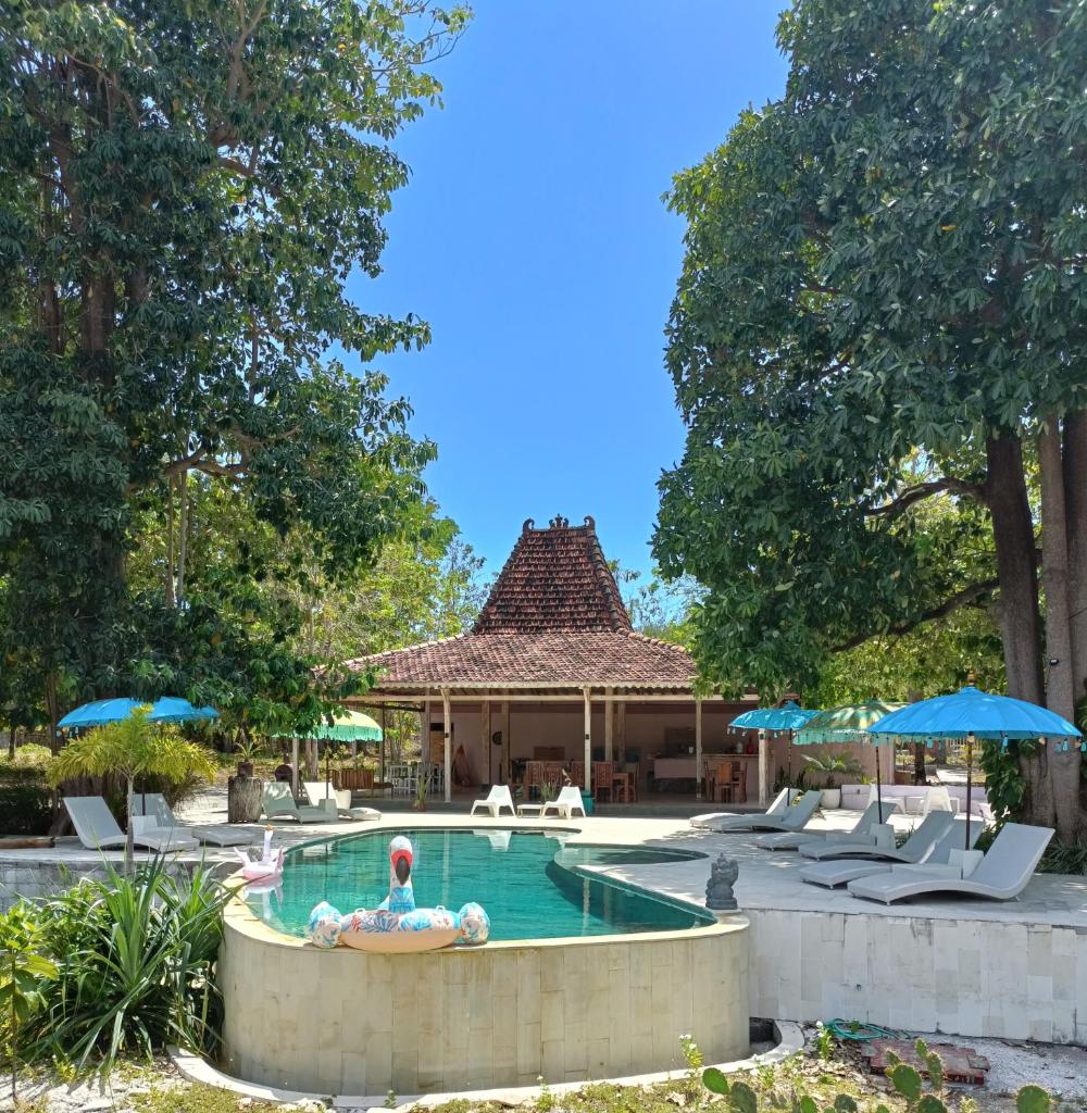 Maleo Moyo Hotel & Dive Resort photo 3