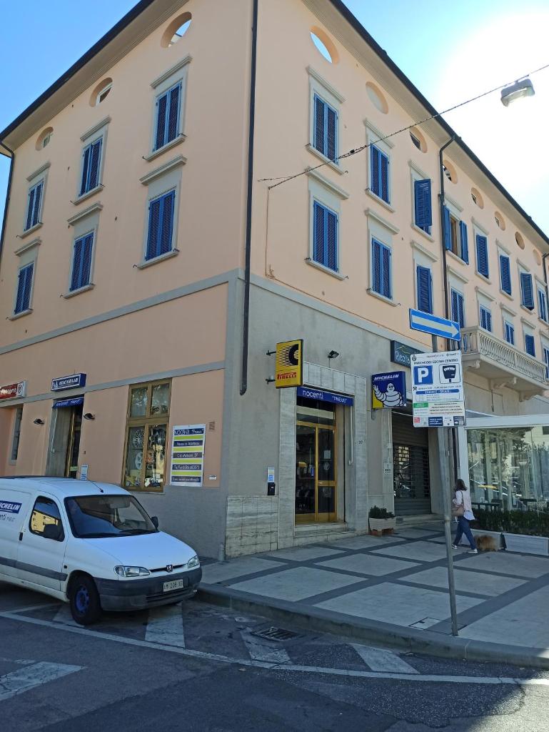 Residenza Scikkettosa