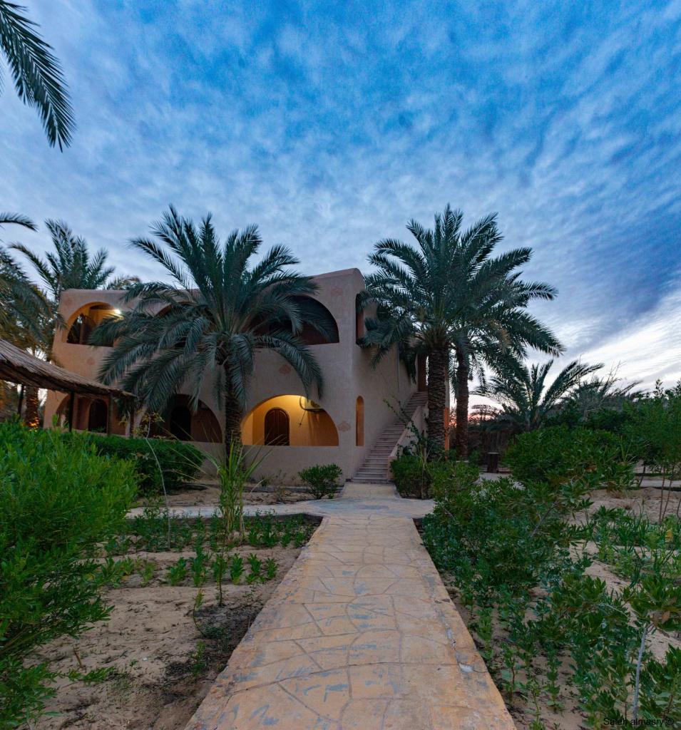 Seliyaa Siwa Inn Hotel photo 3