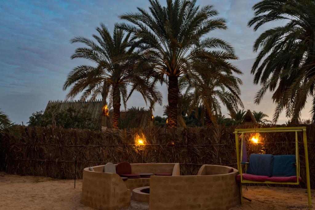 Seliyaa Siwa Inn Hotel photo 1