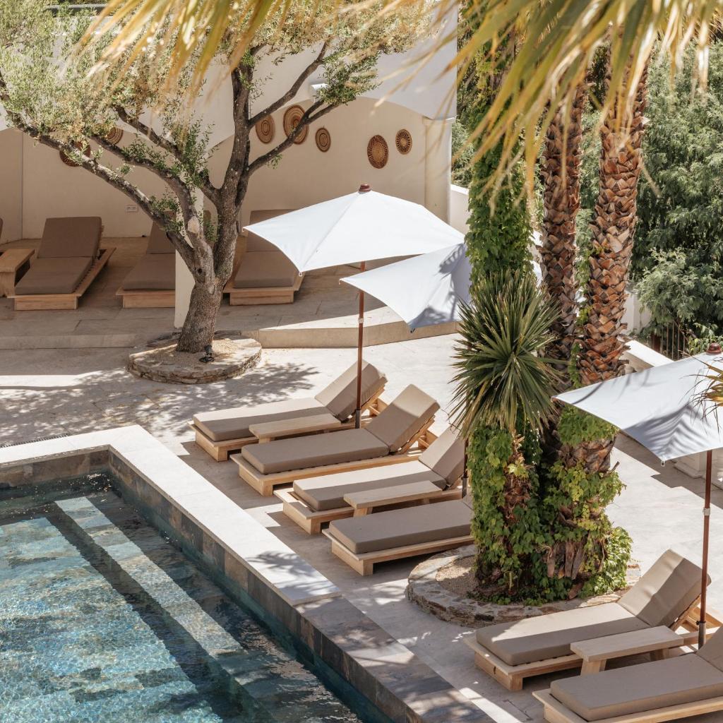 Le Mirage photo 2