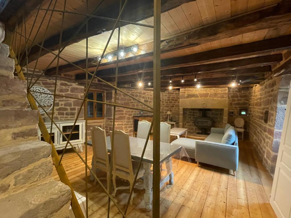 Villa avec jaccuzi photo 2
