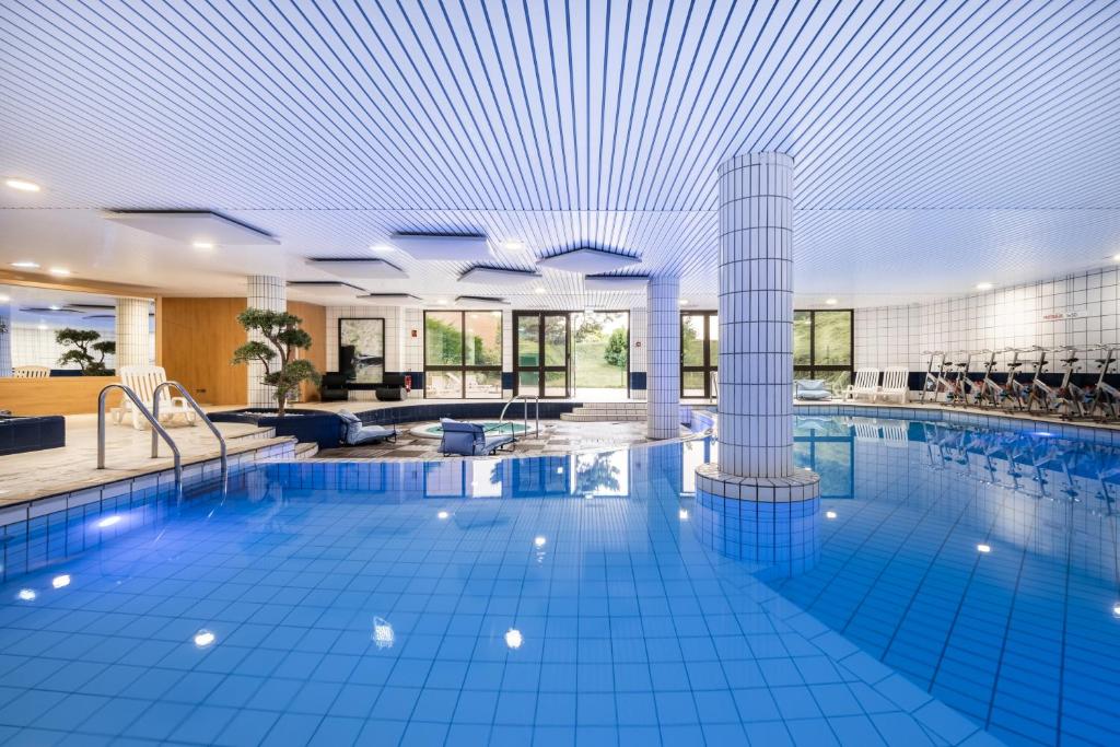 Mercure Tours Sud photo 1