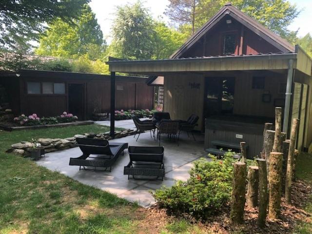 Chalet Bord De L'eau photo 3