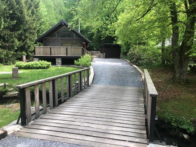 Chalet Bord De L'eau photo 4