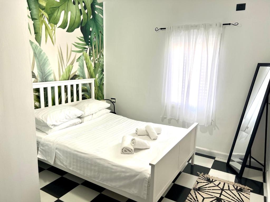 Shantell Luxury Apartment