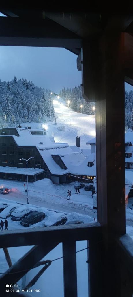 Luxury Hotel Apartment - Jahorina photo 1