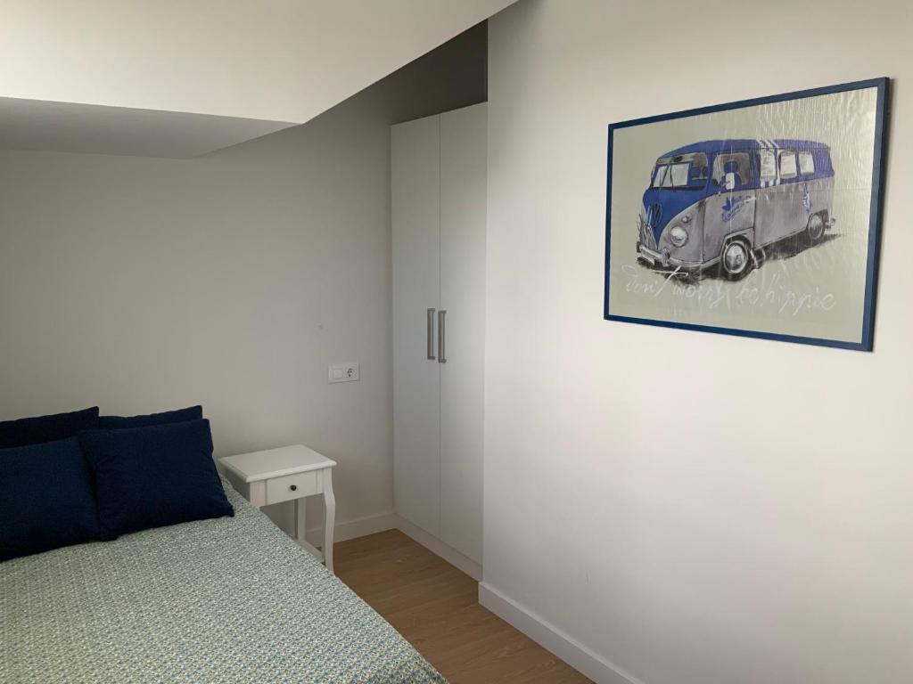 Apartamento a pie de playa blue nuevo, tu mascota es bienvenida photo 1