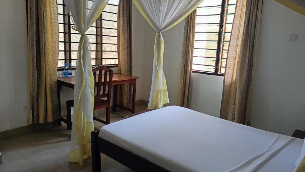 Makuti Villas Resort Room Type - Three-Bedroom House