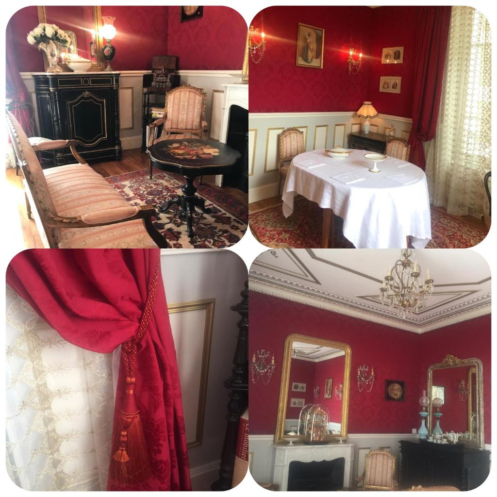 VICHY LUXE NAPOLEON III photo 4