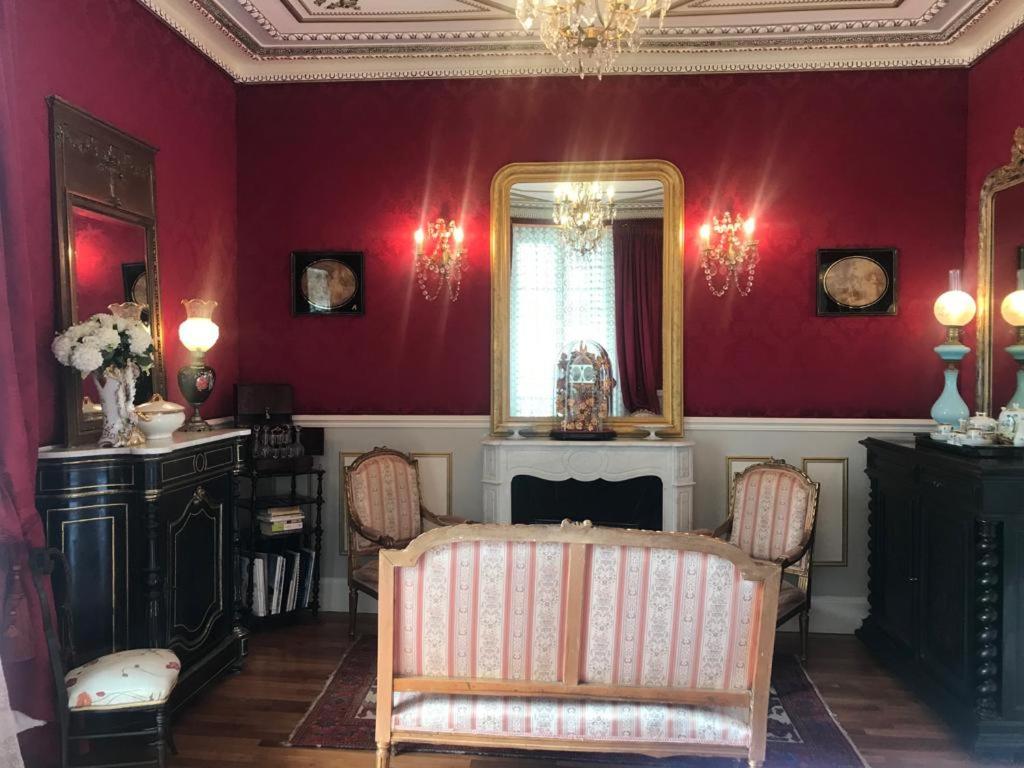 VICHY LUXE NAPOLEON III photo 2
