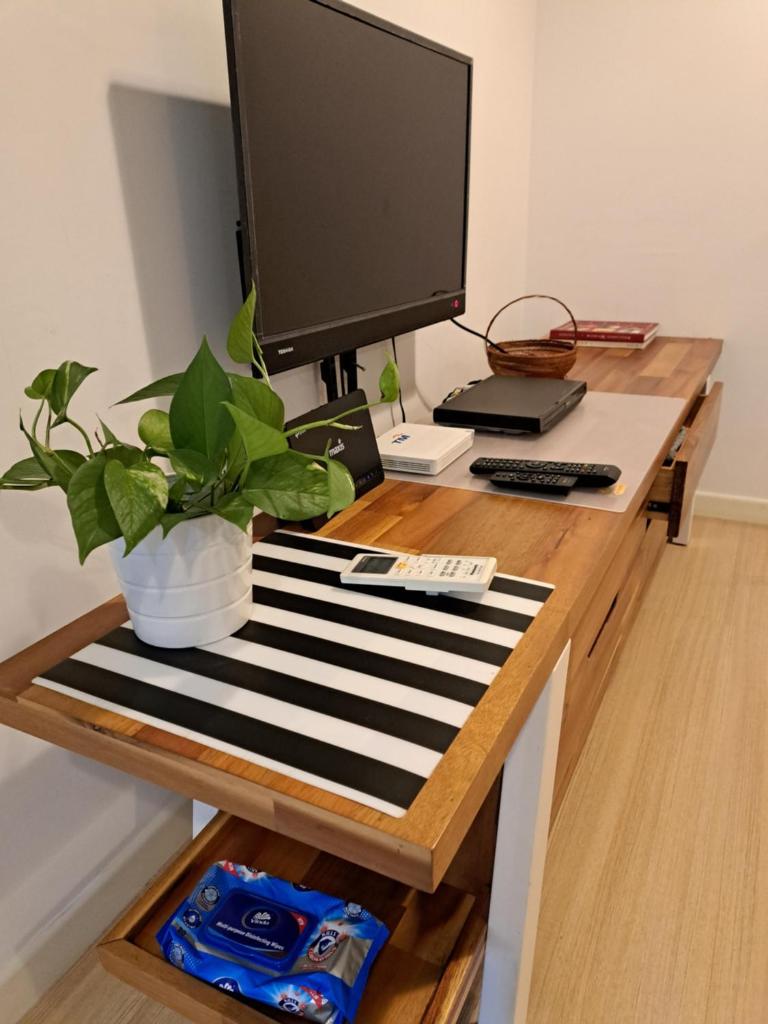 Woodsbury Suites IKEA House Butterworth Penang photo 4
