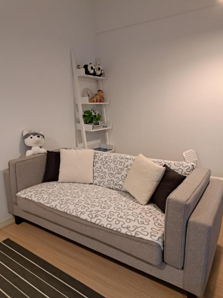 Woodsbury Suites IKEA House Butterworth Penang photo 3