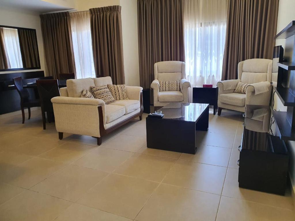 Torino Apartments شقق تورينو photo 1