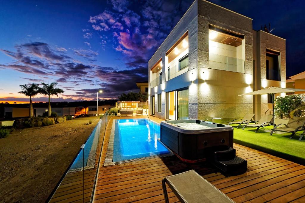 Ananda Vistas Meloneras by Maspalomas Holiday Villas photo 3