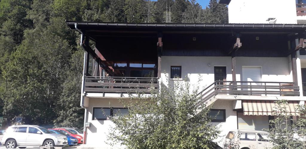 Aillon Evasion 15 photo 1
