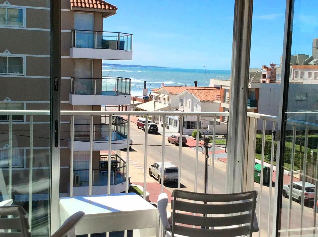 ap frente mar Península Punta Del Este photo 2