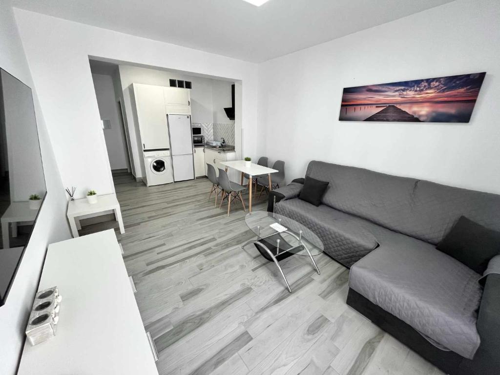 Apartamentos Sol de Algodonales photo 2