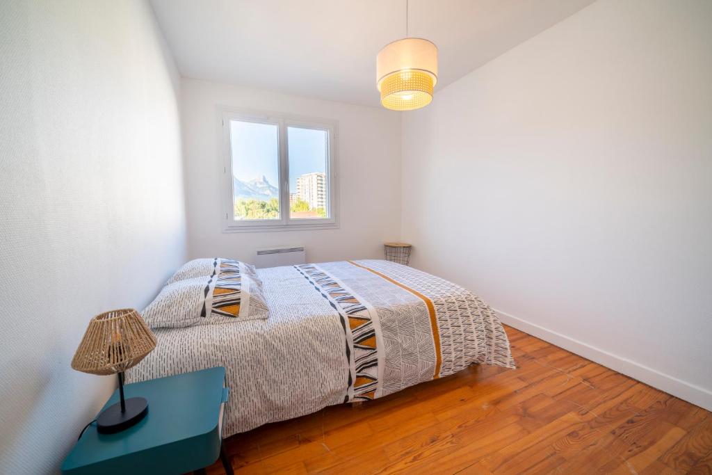 3 chambres - 6 couchages - Vue imprenable photo 4