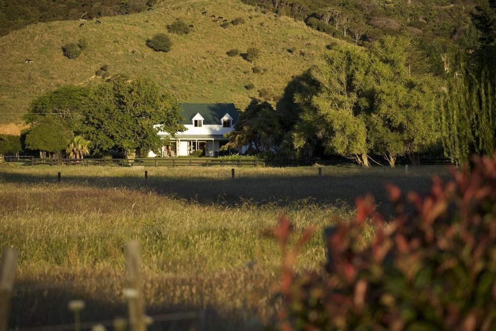 Jacaranda Lodge photo 3