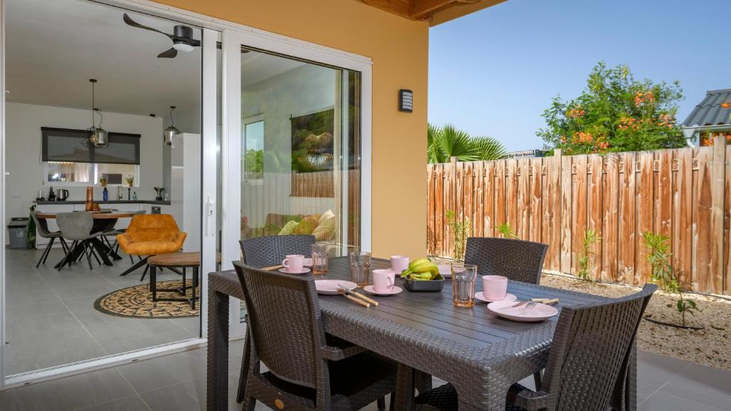Vakantiewoning "Aruba" te Kralendijk photo 1
