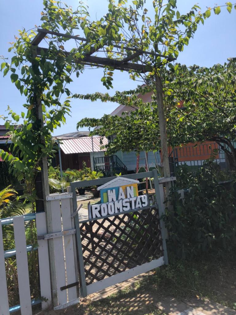WAN'S ROOMSTAY LANGKAWI photo 2