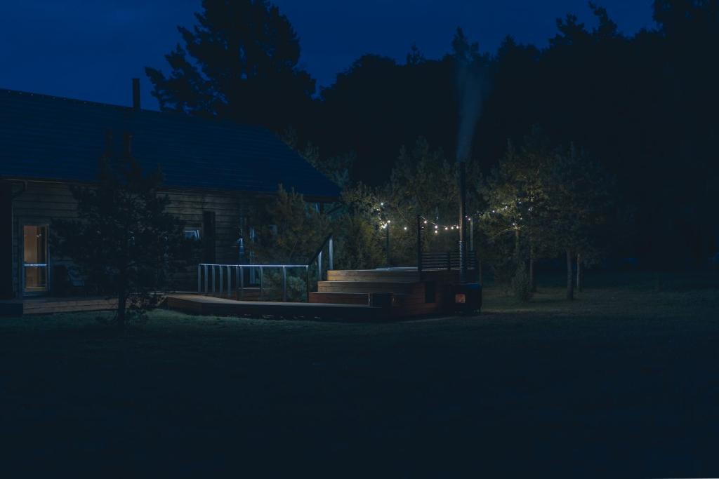 Odi Resort photo 3