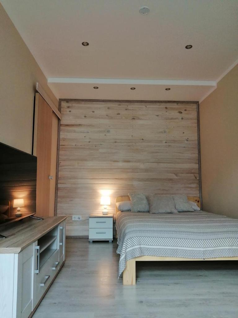Apartamenti Miera Osta photo 2