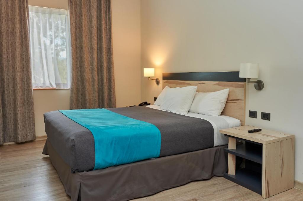 Hotel Diego de Almagro Talca Express photo 1