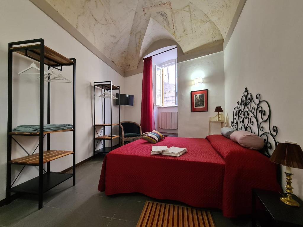 Casa dei Gigli