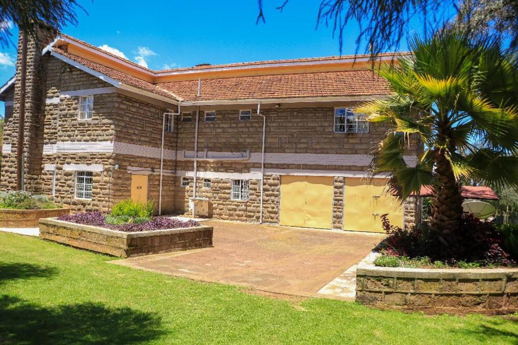 Nyahururu Highlands Heaven -BnB photo 3