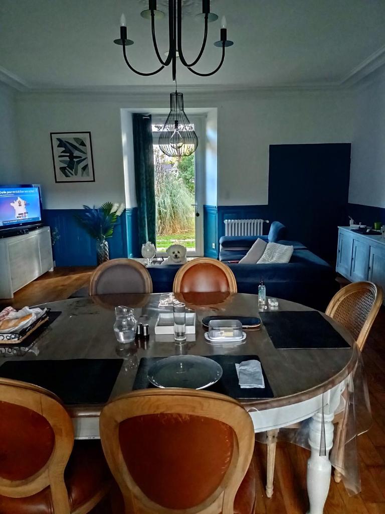 Chambres d'hôtes du Couesnon photo 1