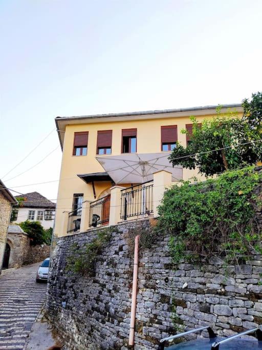 GEORGE's VILLA photo 4