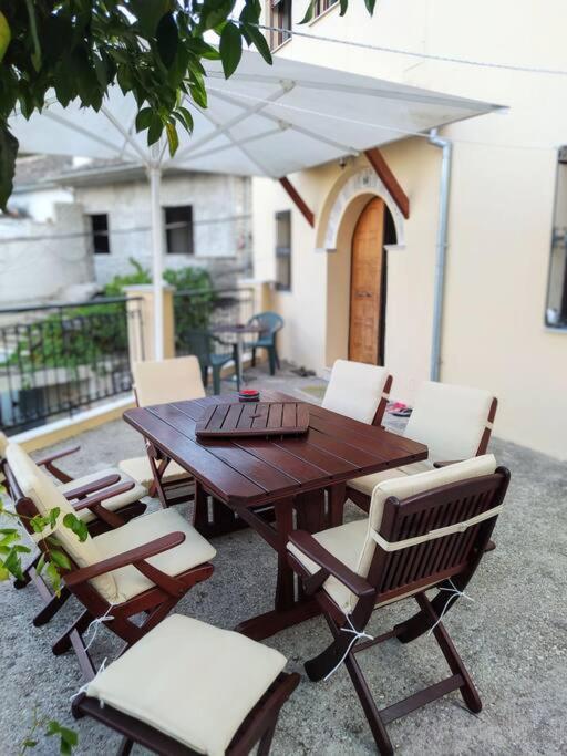 GEORGE's VILLA photo 3